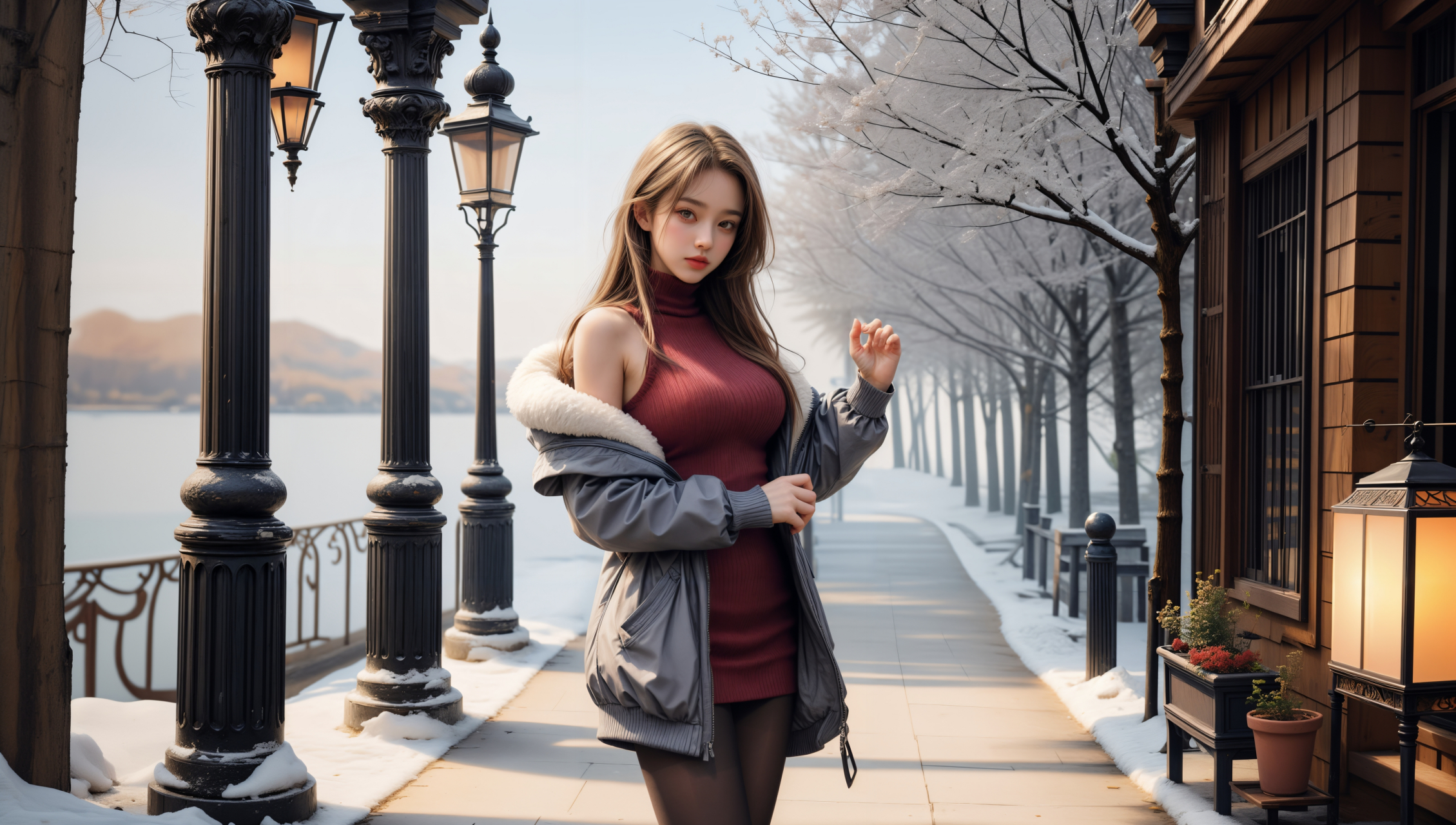 外宾杭州探古韵新貌 看见科技文化新活力